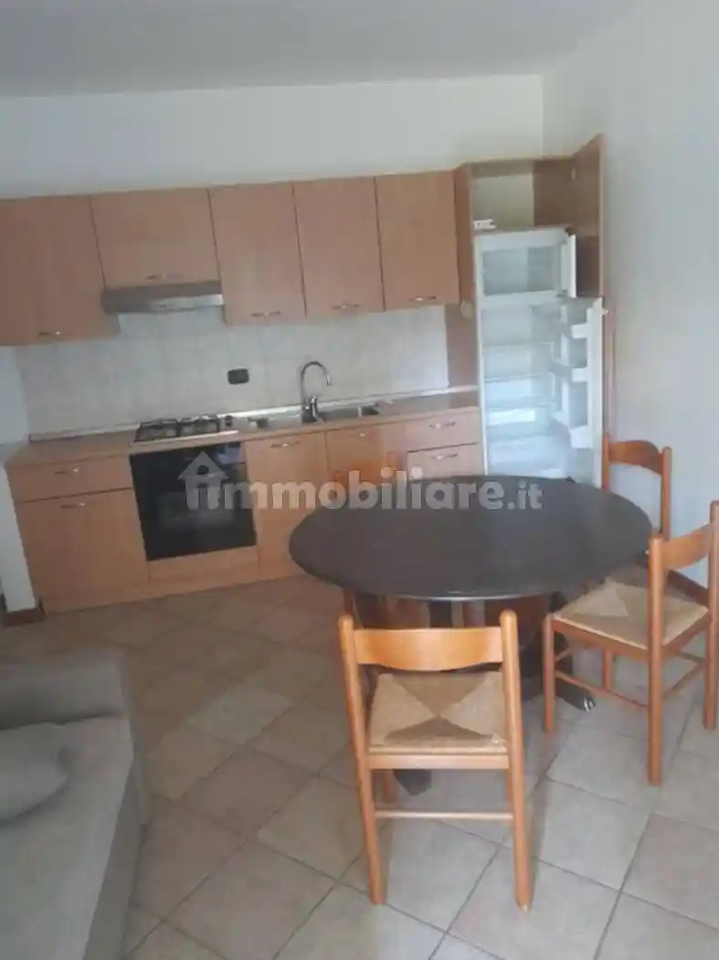 Appartamento in vendita a Cuneo