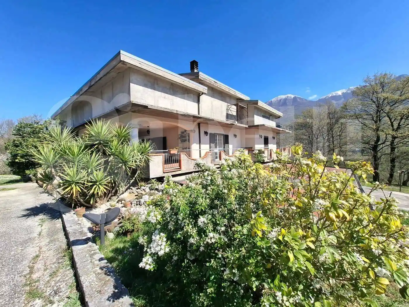 Terratetto unifamiliare Località Collepiano, 52, Collepiano, Balsorano - foto 2