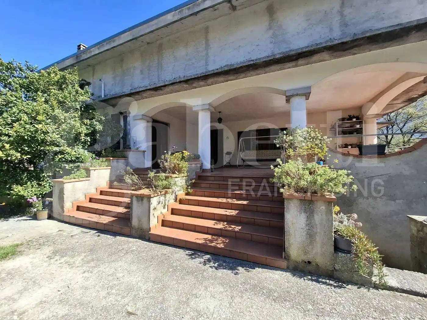 Terratetto unifamiliare Località Collepiano, 52, Collepiano, Balsorano - foto 4