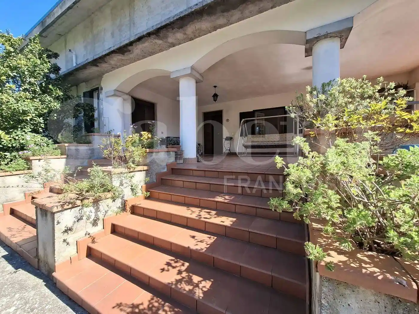 Terratetto unifamiliare Località Collepiano, 52, Collepiano, Balsorano - foto 5