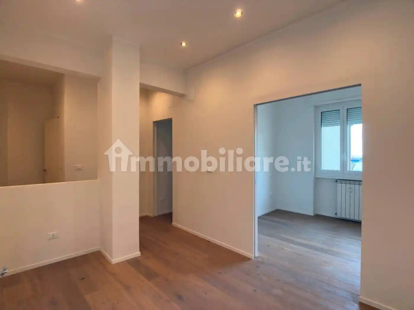 Appartamento in vendita a Genova