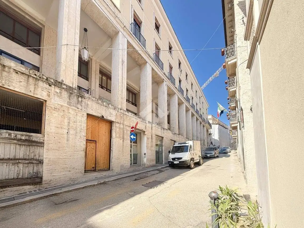 Appartamento in vendita a L'Aquila