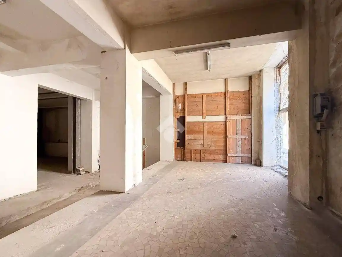 Bilocale via San Bernardino 18, Duomo - Fontana Luminosa, L'Aquila - foto 4