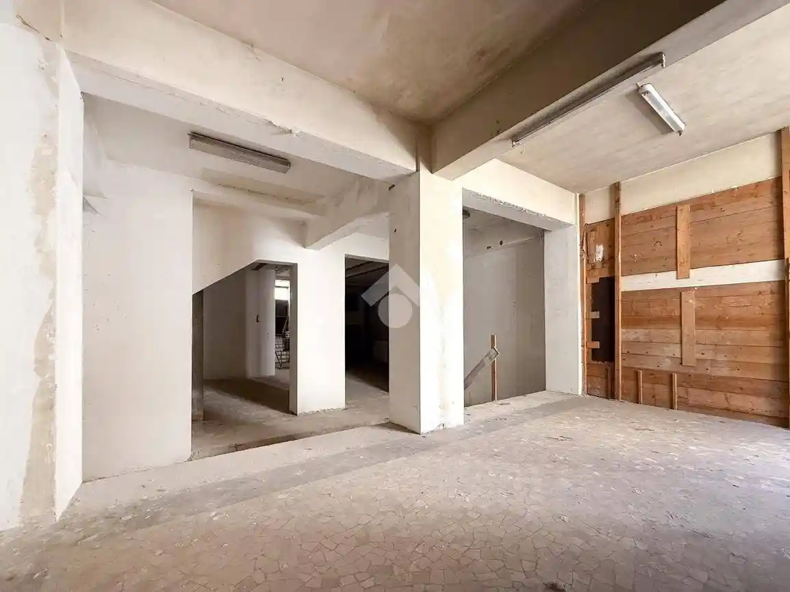 Bilocale via San Bernardino 18, Duomo - Fontana Luminosa, L'Aquila - foto 5