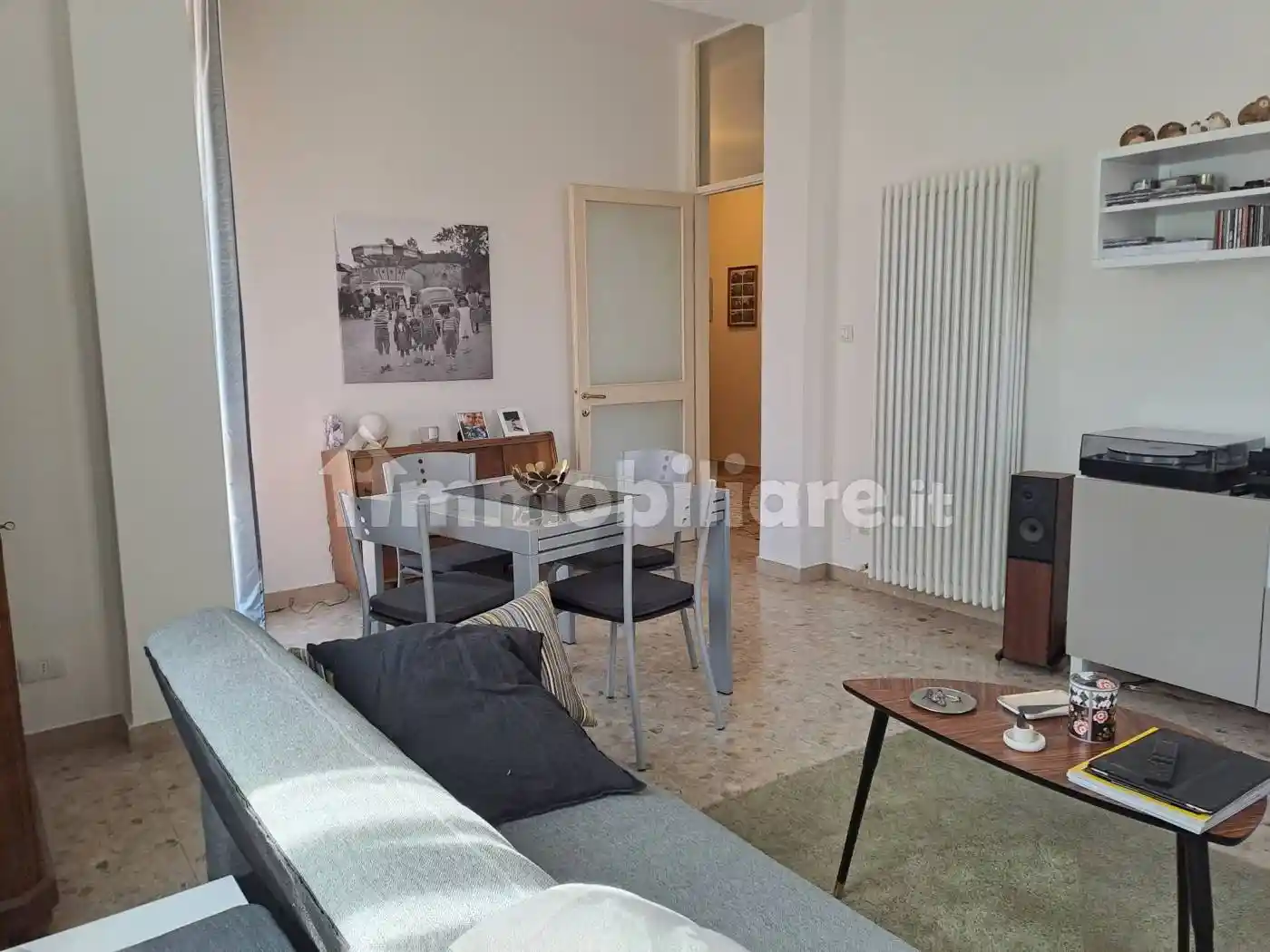 Appartamento in vendita a Reggio Emilia