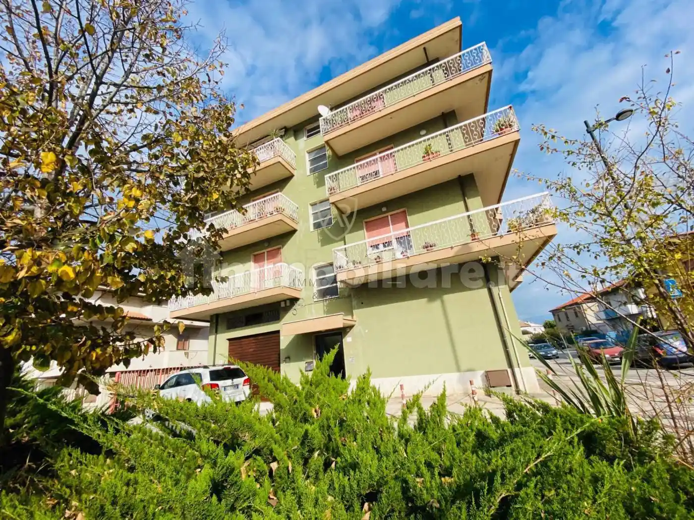 Trilocale via sacco 84, Tiburtina, Pescara - foto 3