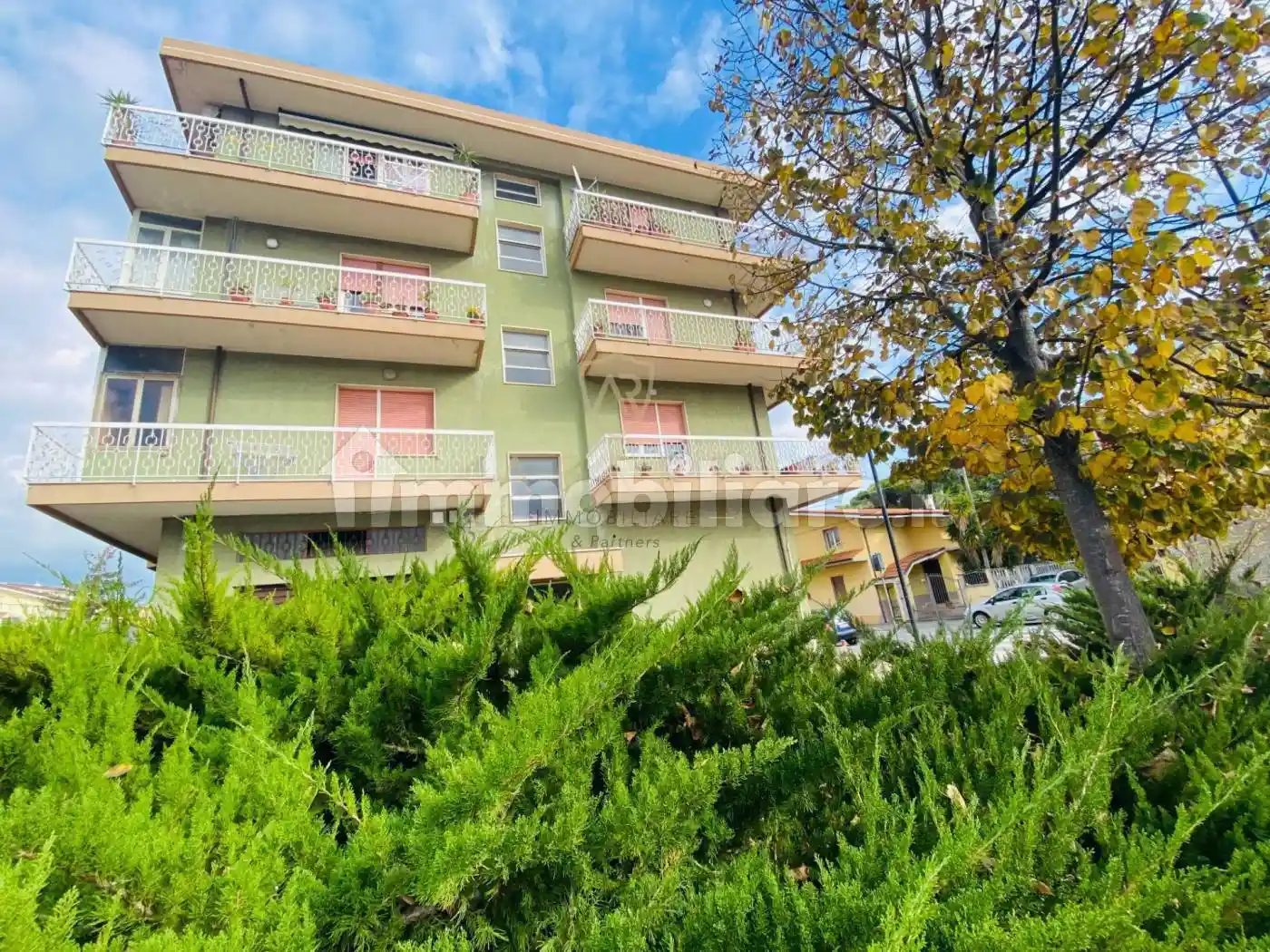 Trilocale via sacco 84, Tiburtina, Pescara - foto 4