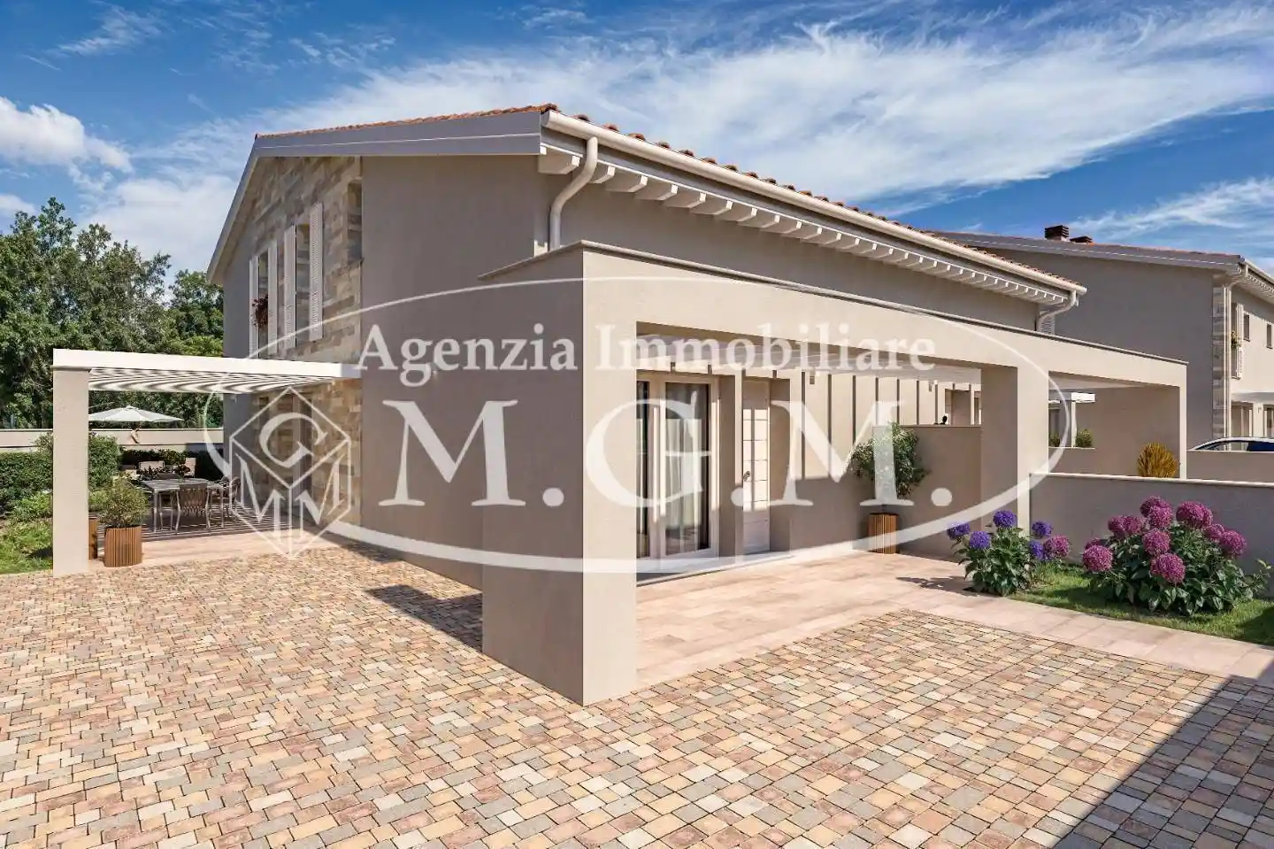 Villa in vendita a Pisa