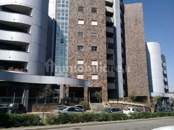 Appartamento in vendita a Cosenza