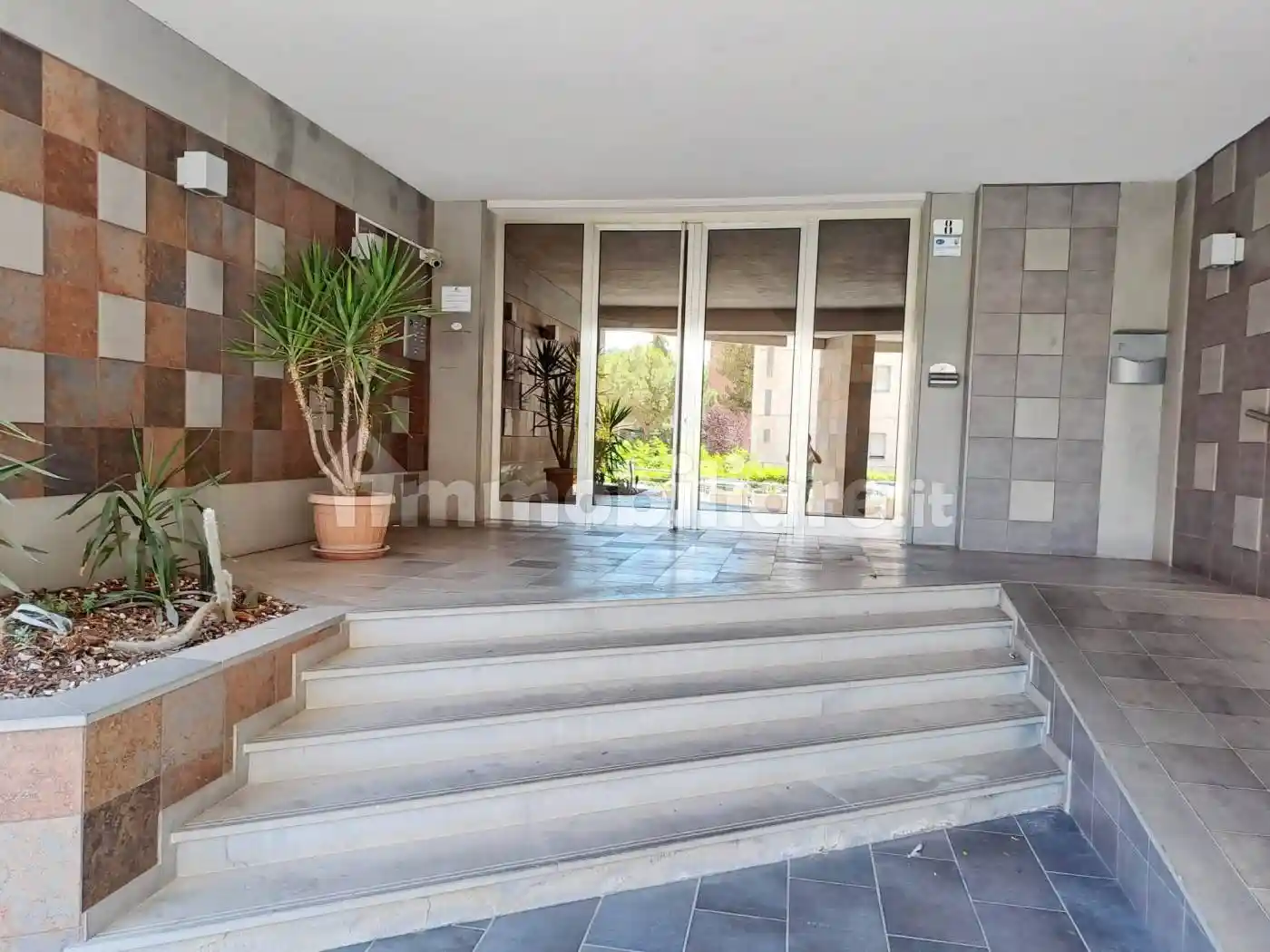 Trilocale via Panebianco 349, Panebianco - Tribunale, Cosenza - foto 2