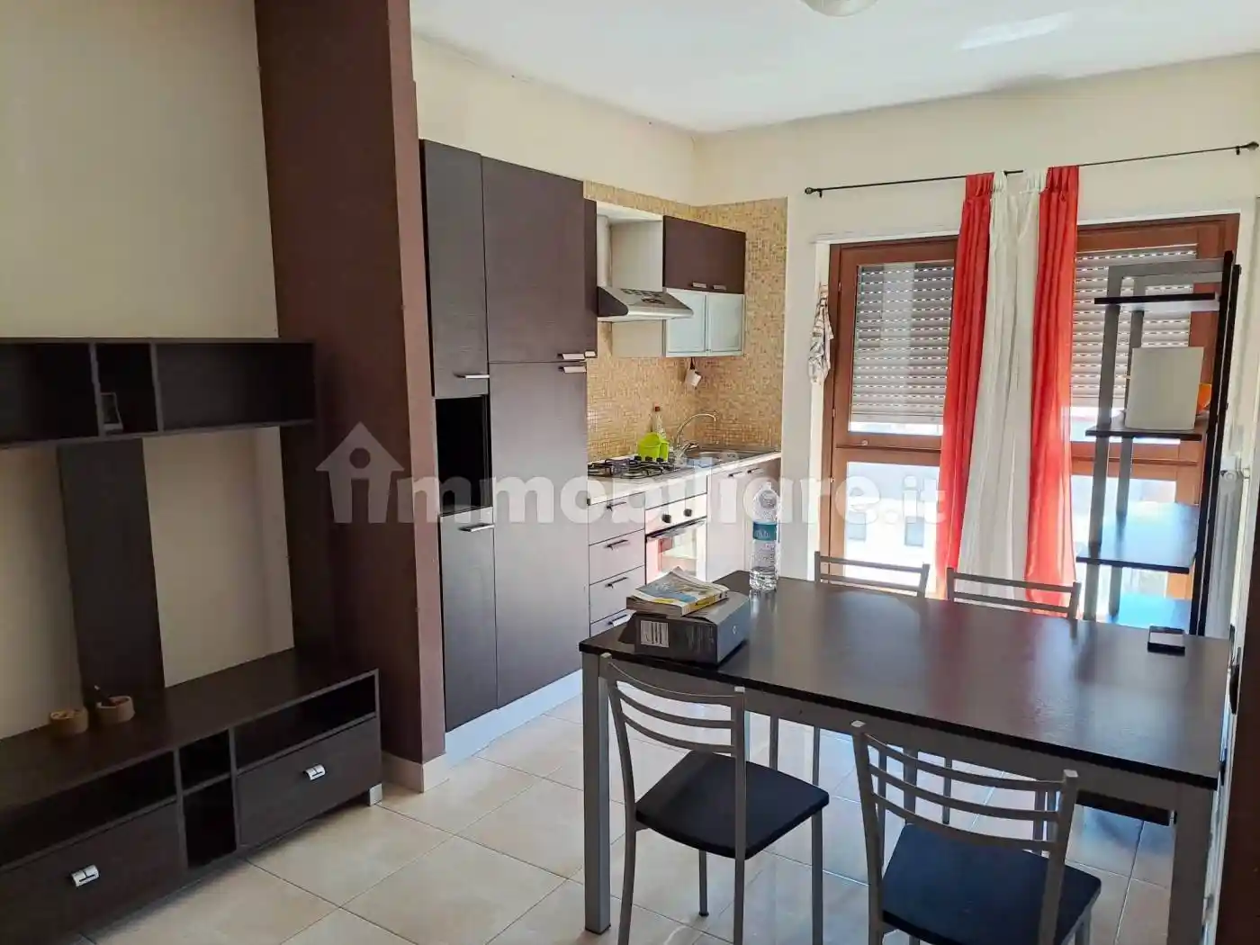 Trilocale via Panebianco 349, Panebianco - Tribunale, Cosenza - foto 4