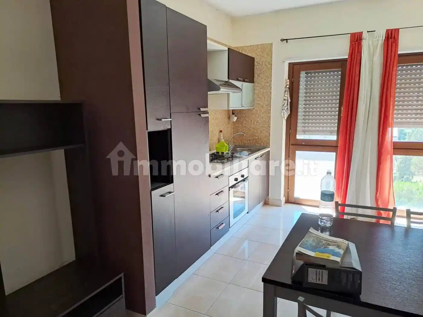 Trilocale via Panebianco 349, Panebianco - Tribunale, Cosenza - foto 5