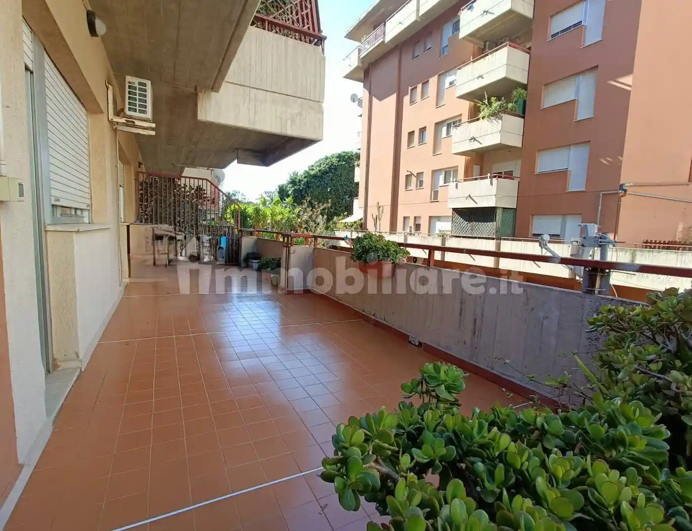 Appartamento in vendita a Palermo