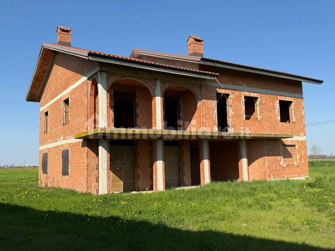 Casa indipendente in vendita a Cuneo