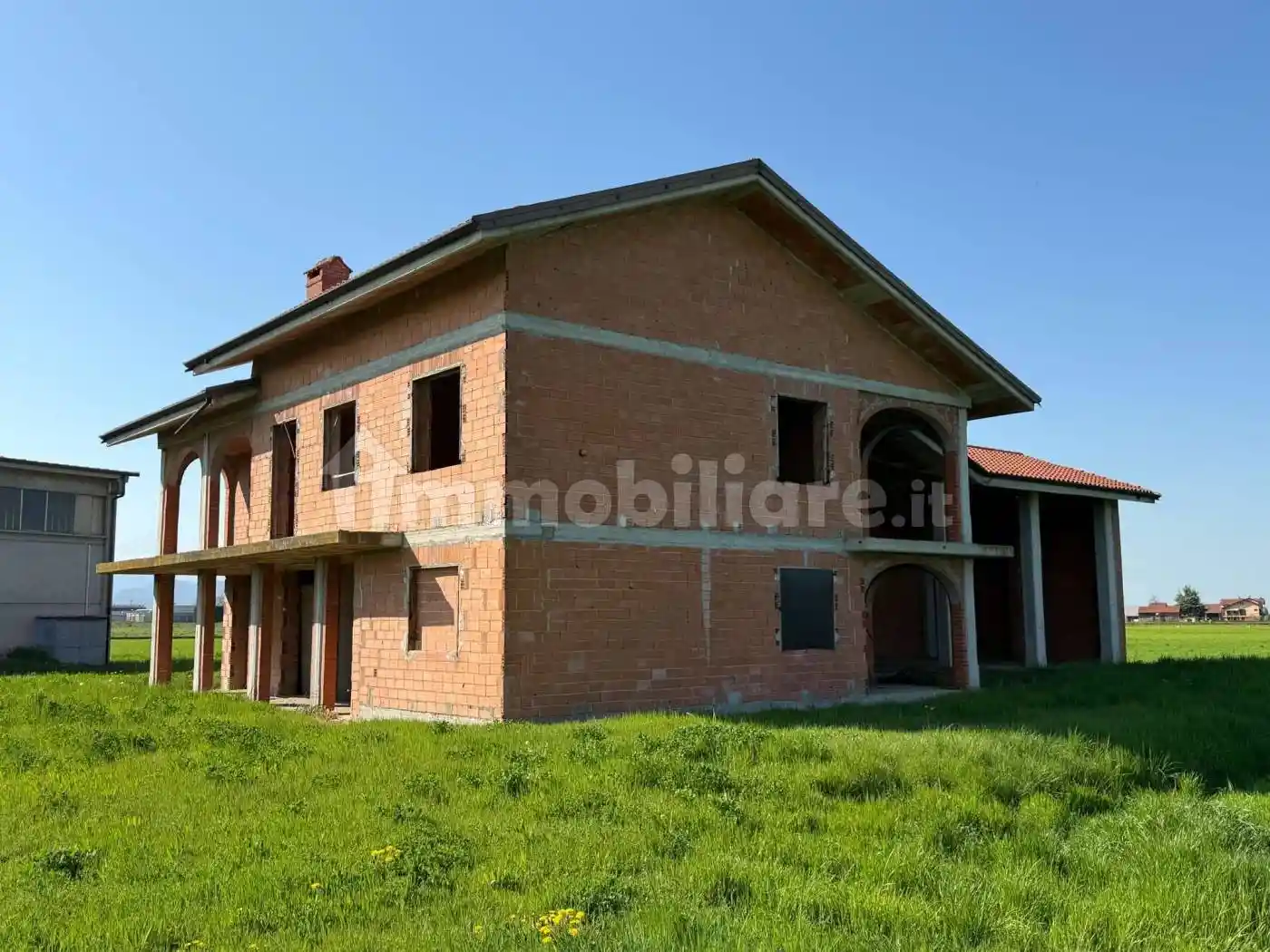 Casa indipendente - foto 4