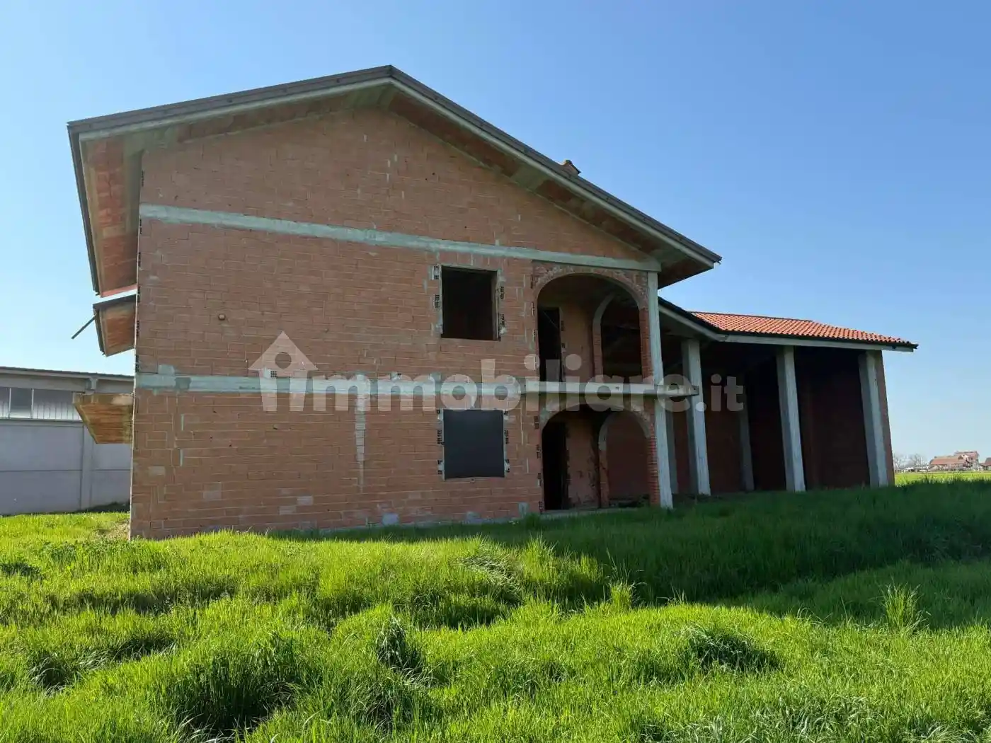 Casa indipendente - foto 5