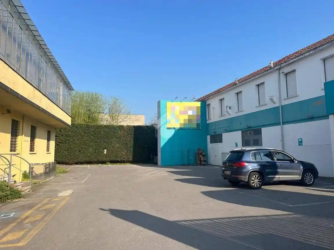 Bilocale via Porta Catena 37, Canapa, Ferrara - foto 3