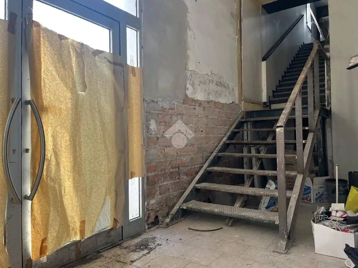 Bilocale via Porta Catena 37, Canapa, Ferrara - foto 4