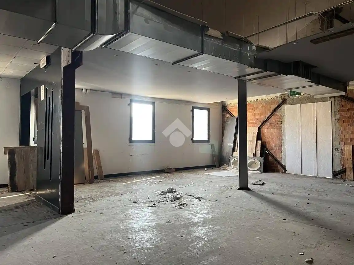 Bilocale via Porta Catena 37, Canapa, Ferrara - foto 5