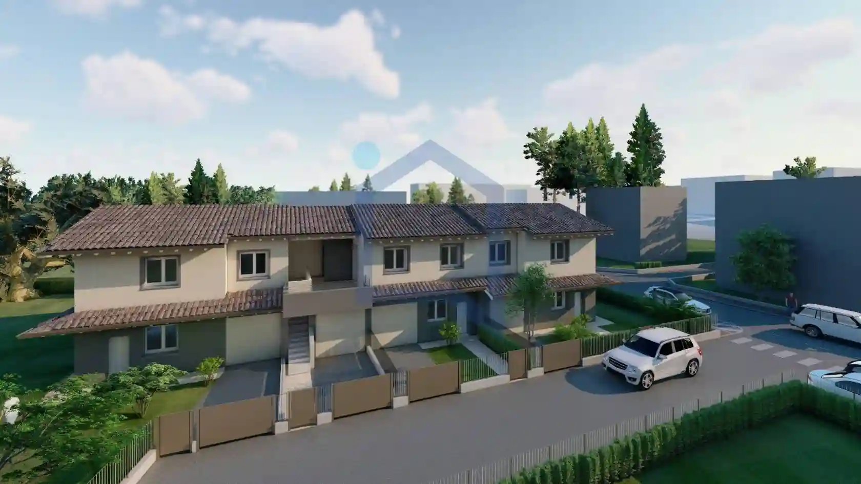 Villetta a schiera - foto 2