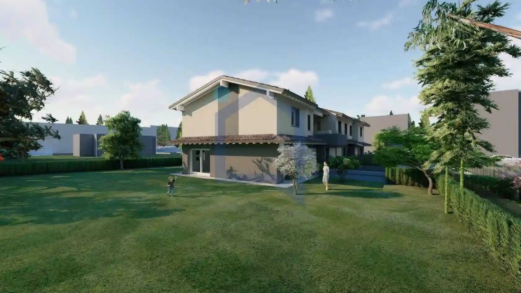 Villetta a schiera - foto 3