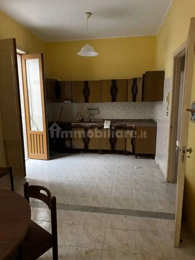 Appartamento in vendita a Floridia