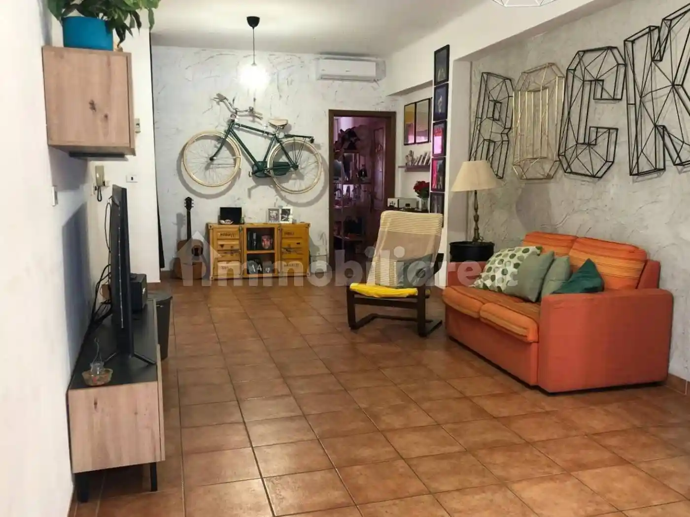 Appartamento in vendita a Taranto