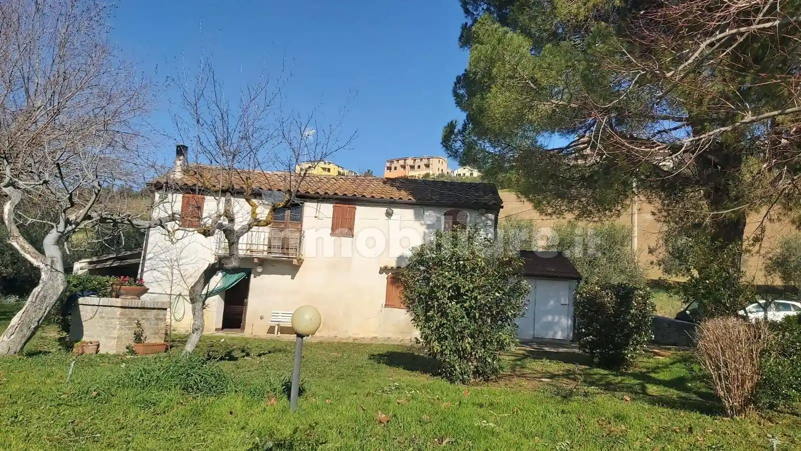 Villa in vendita a Sant'Elpidio a Mare