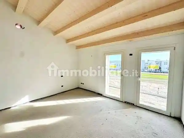 Villetta a schiera in vendita a Oderzo