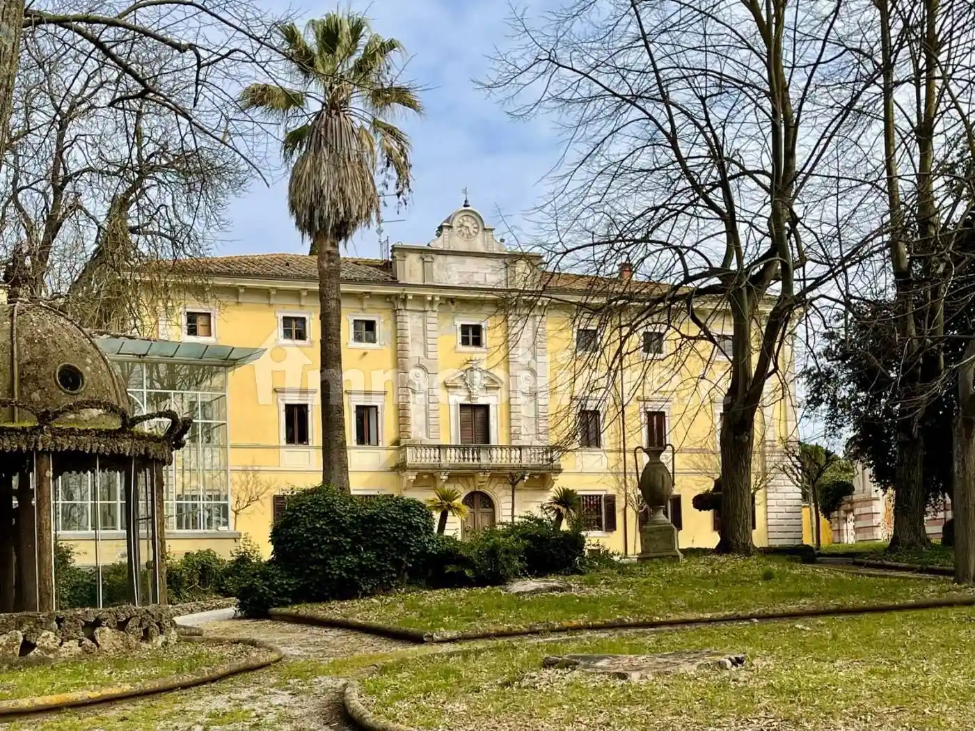 Villa in vendita a Cortona