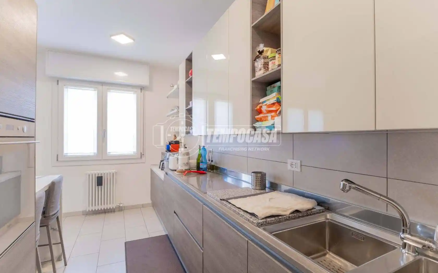 Trilocale viale Cà Granda 29, Ca' Granda, Milano - foto 2