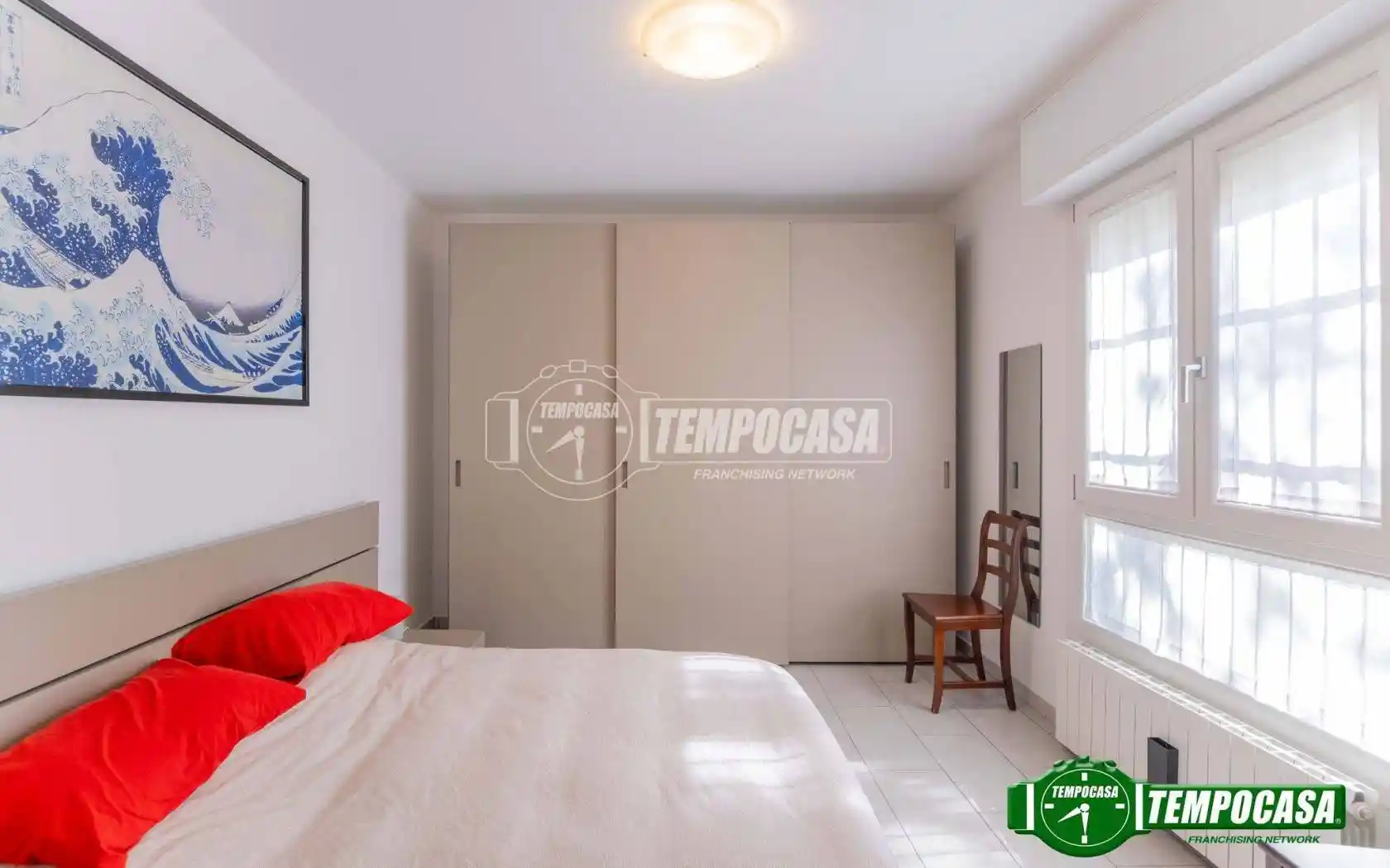 Trilocale viale Cà Granda 29, Ca' Granda, Milano - foto 3