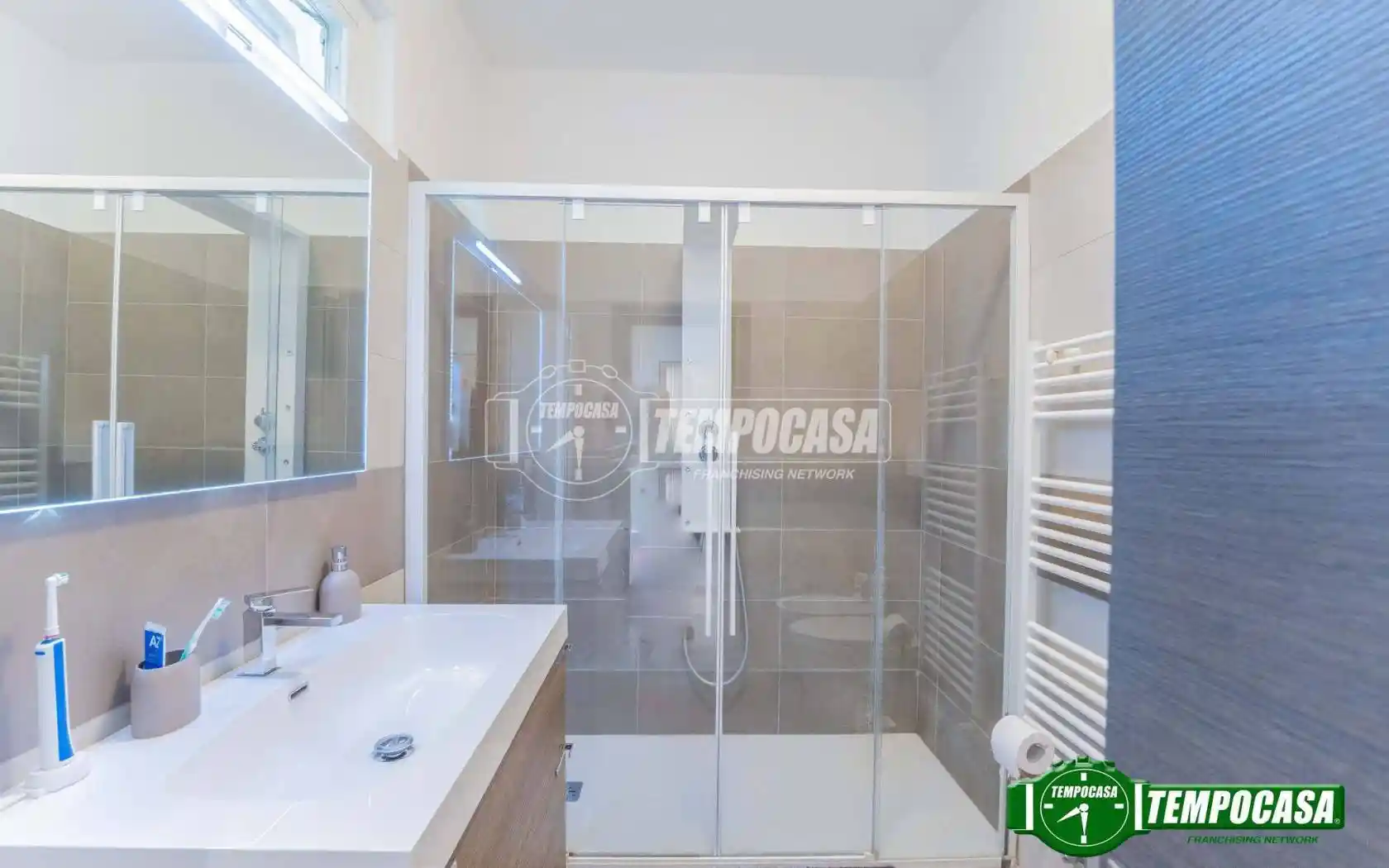 Trilocale viale Cà Granda 29, Ca' Granda, Milano - foto 5