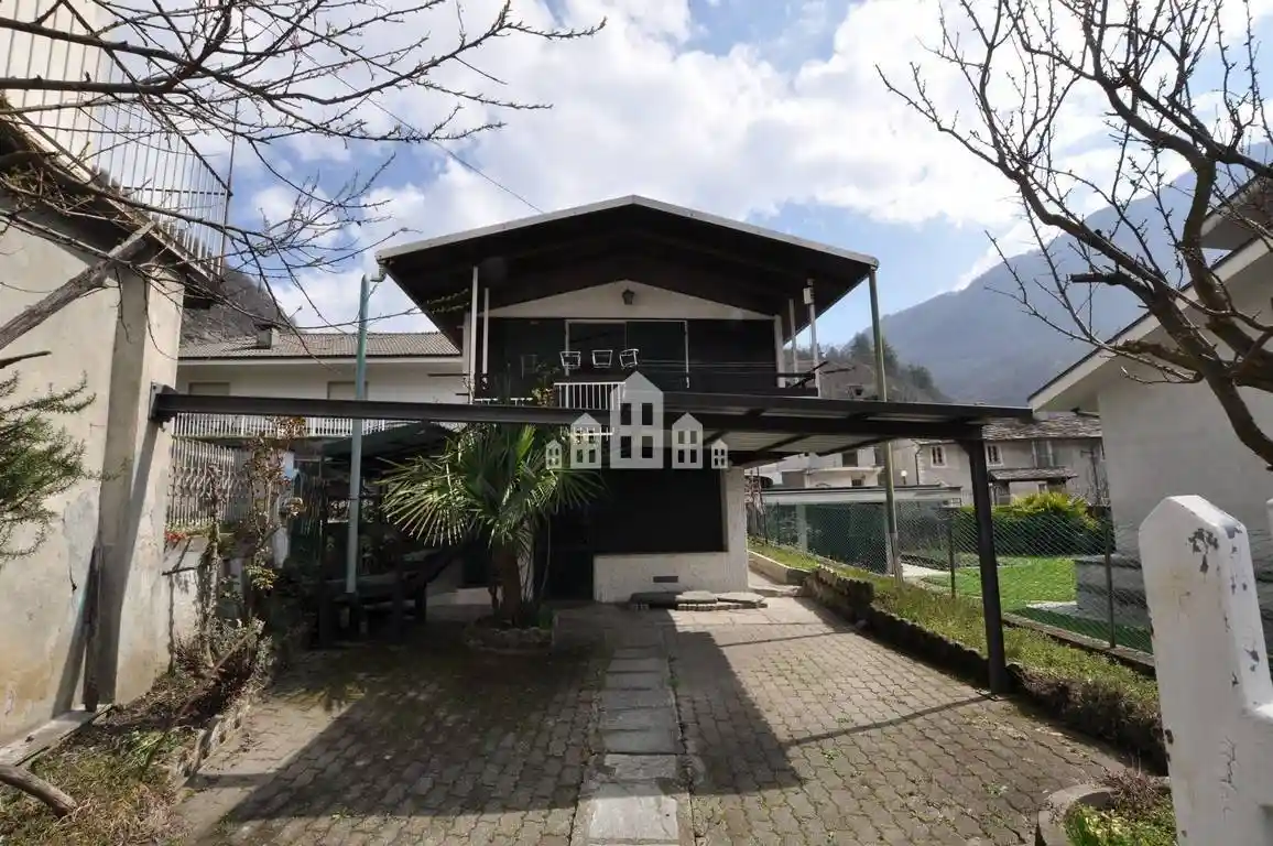 Casa indipendente - foto 2