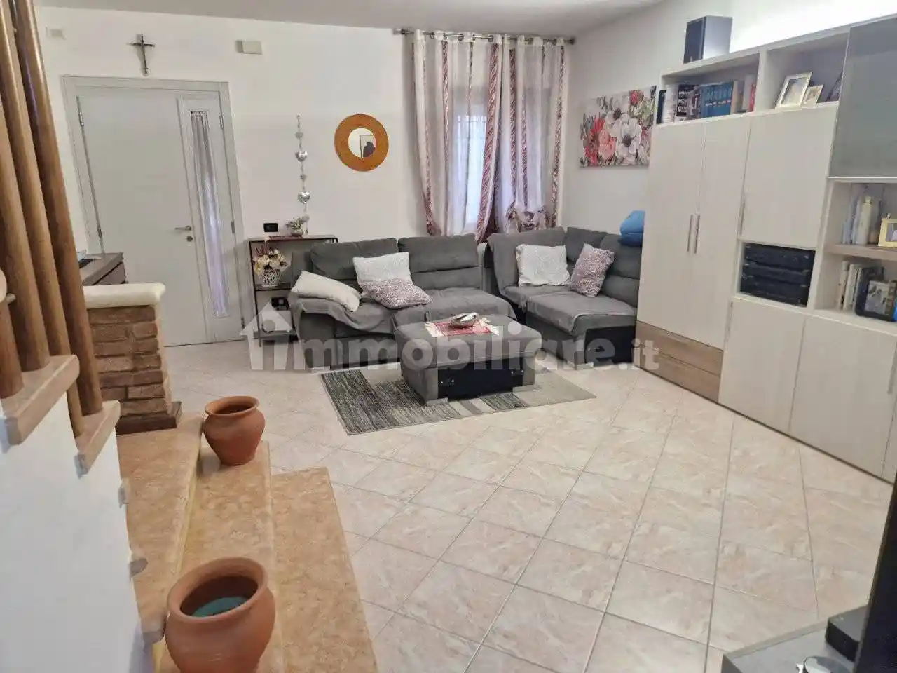 Villetta a schiera in vendita a Cologna Veneta