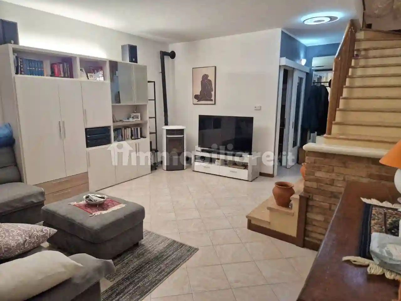 Villetta a schiera - foto 2