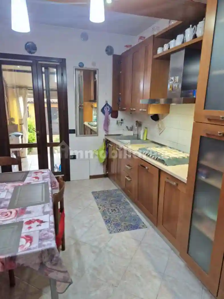 Villetta a schiera - foto 3