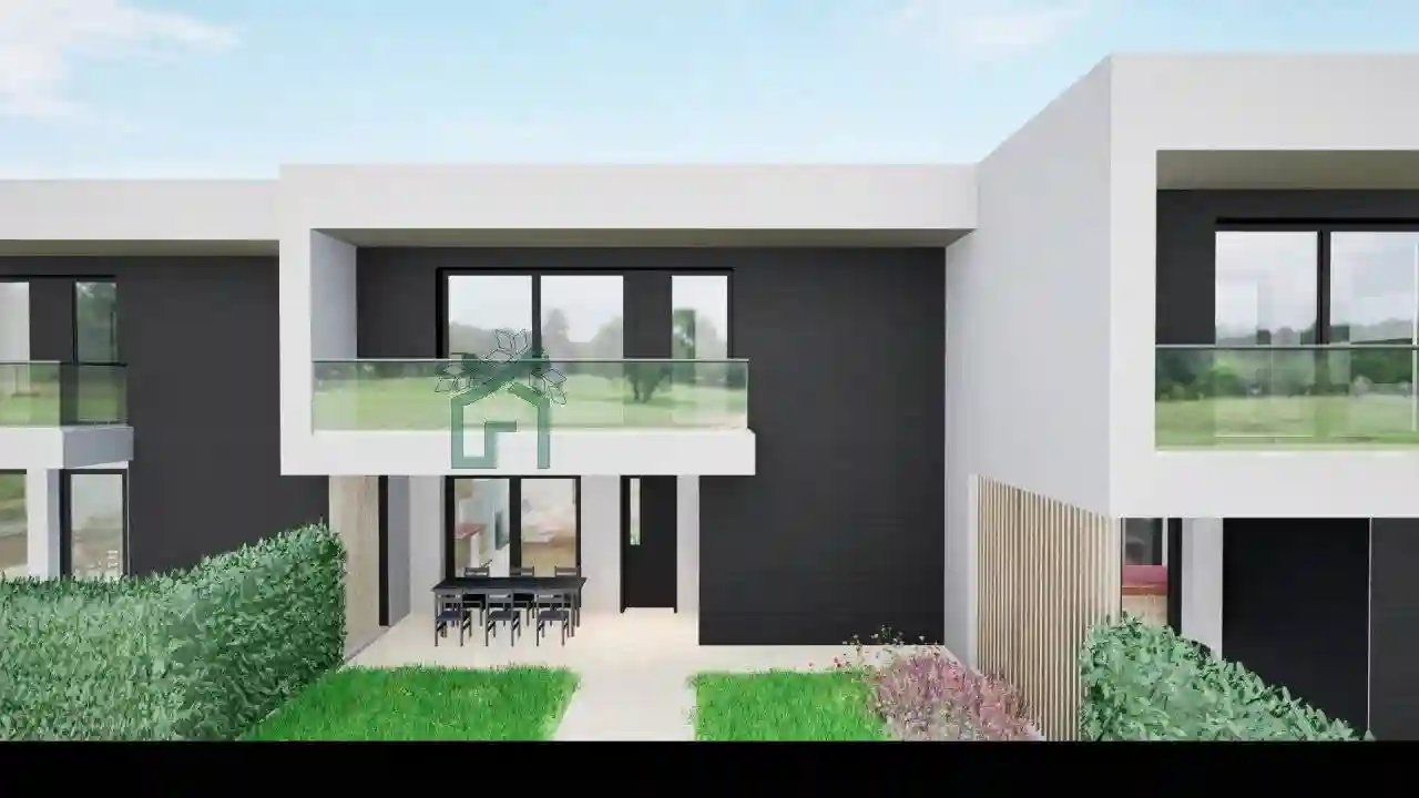 Villetta a schiera - foto 2