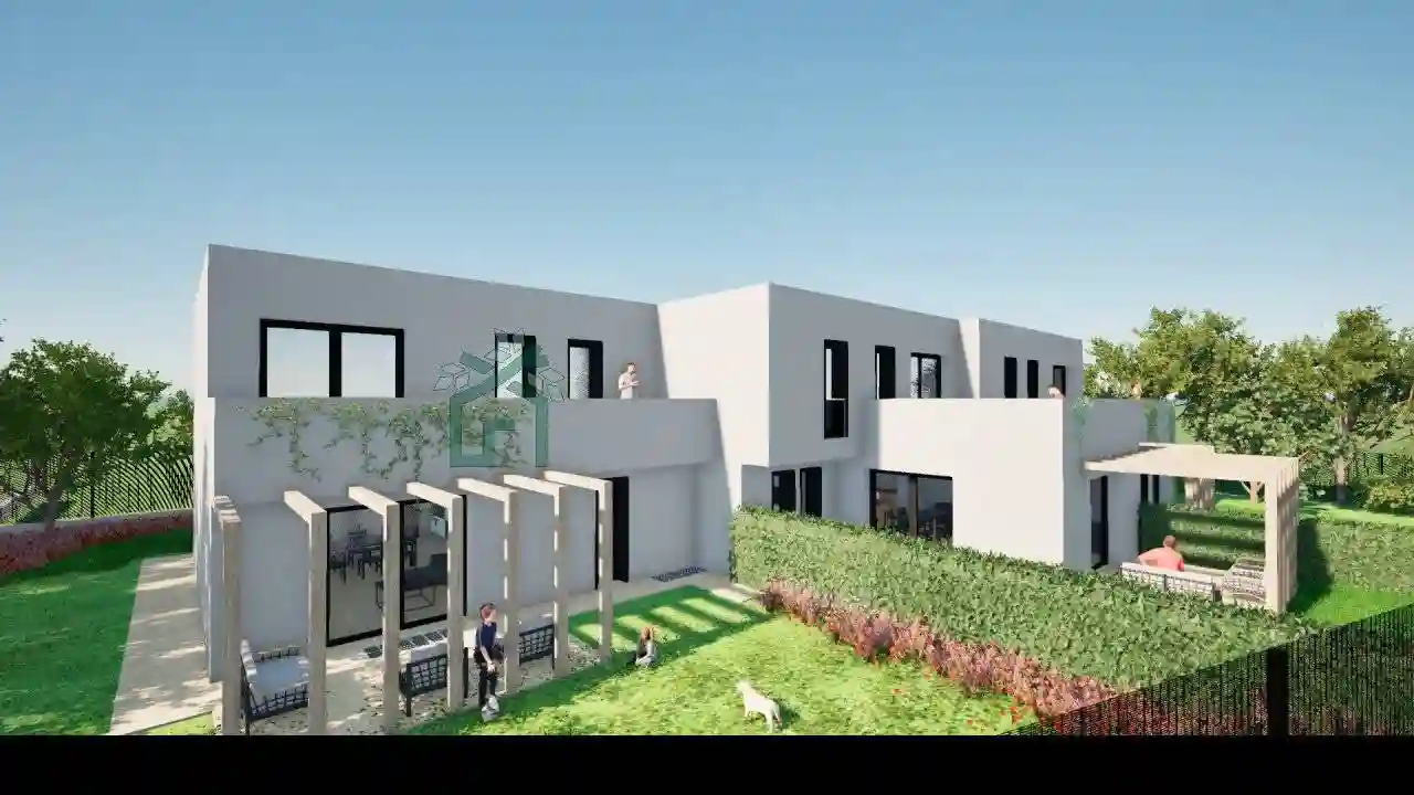 Villetta a schiera - foto 5