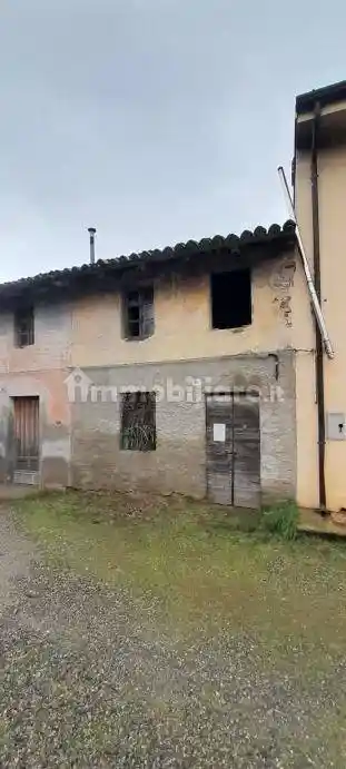 Casa indipendente in vendita a Sarmato
