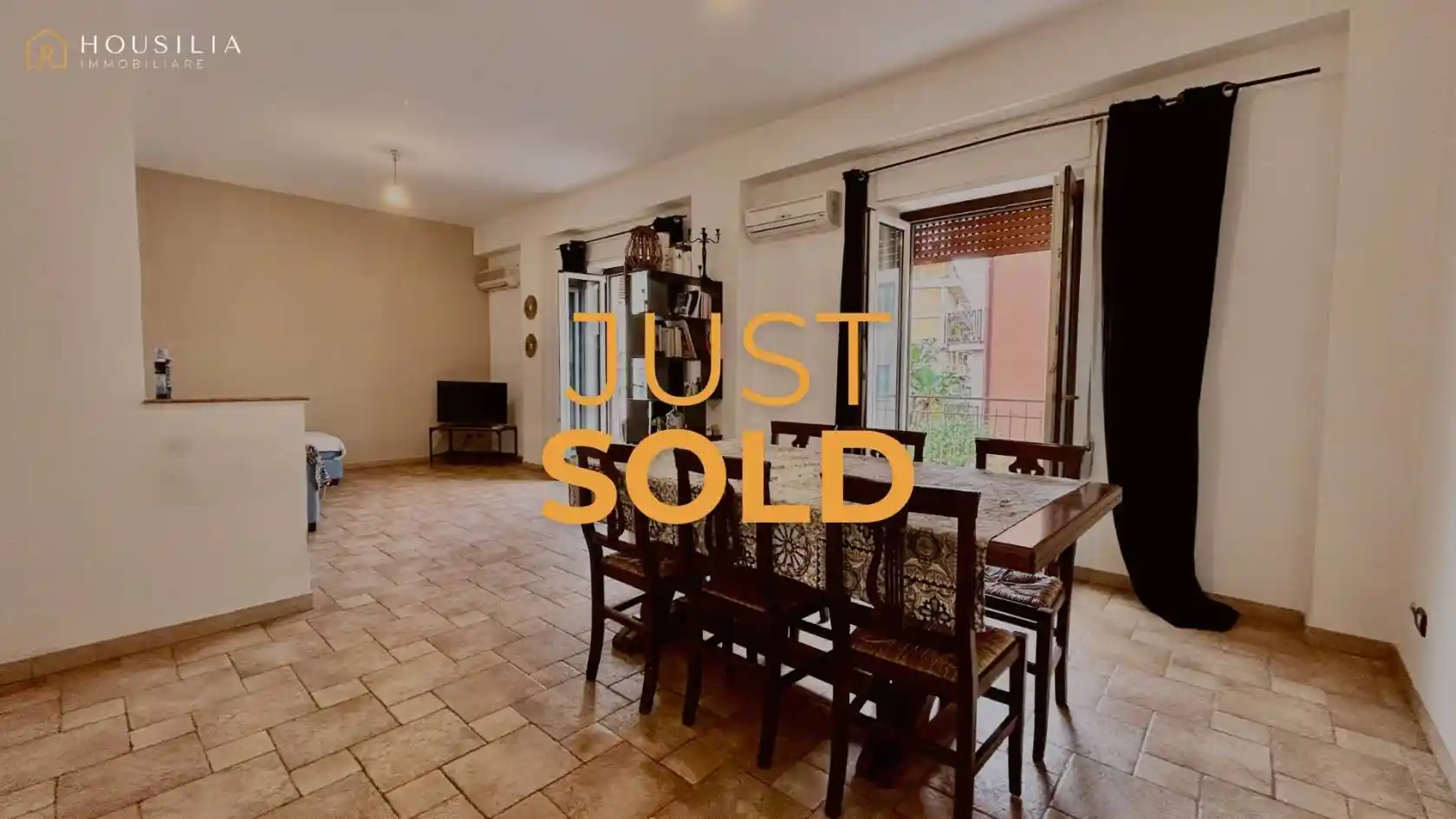 Appartamento in vendita a Cefalù