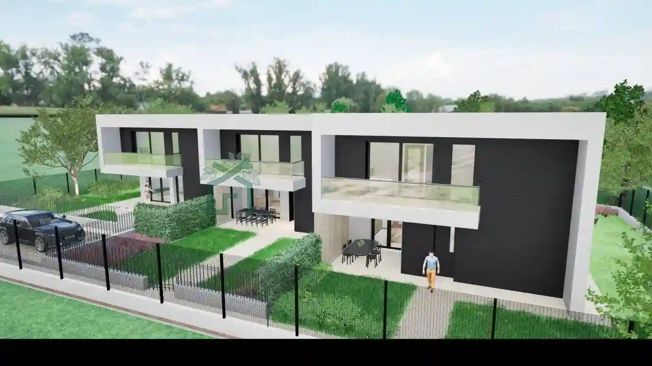 Villetta a schiera - foto 3