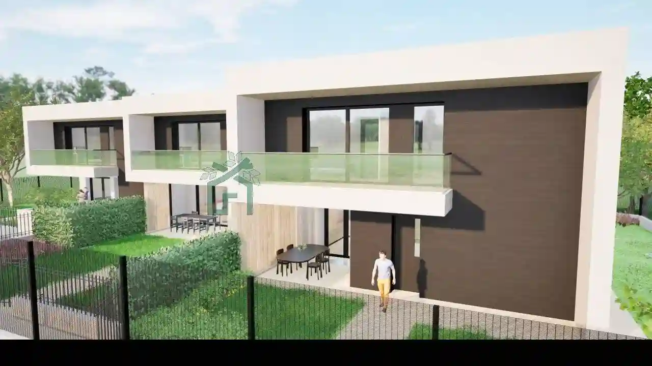 Villetta a schiera - foto 5