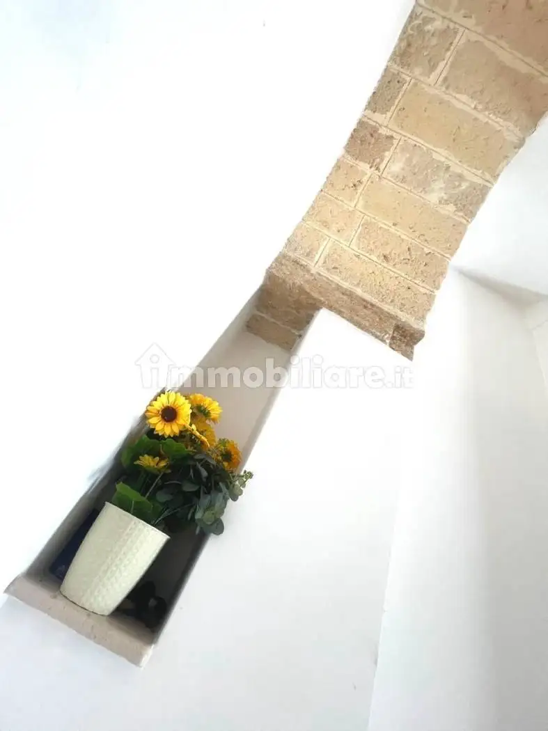 Appartamento via Camillo Benso di Cavour 10, Cellino San Marco - foto 5