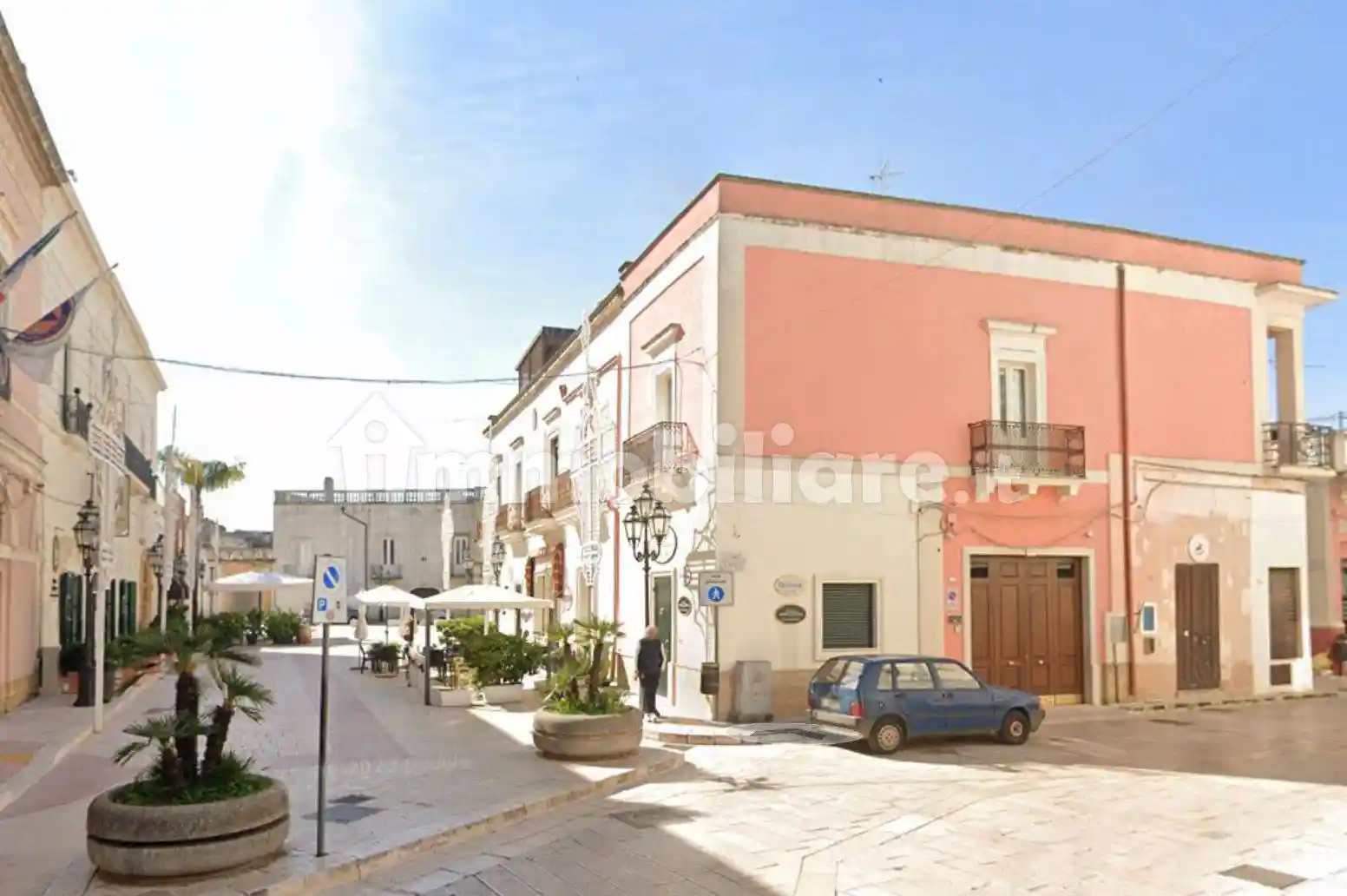 Appartamento via Camillo Benso di Cavour 10, Cellino San Marco - foto 2