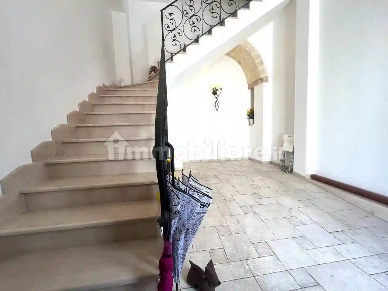 Appartamento via Camillo Benso di Cavour 10, Cellino San Marco - foto 4