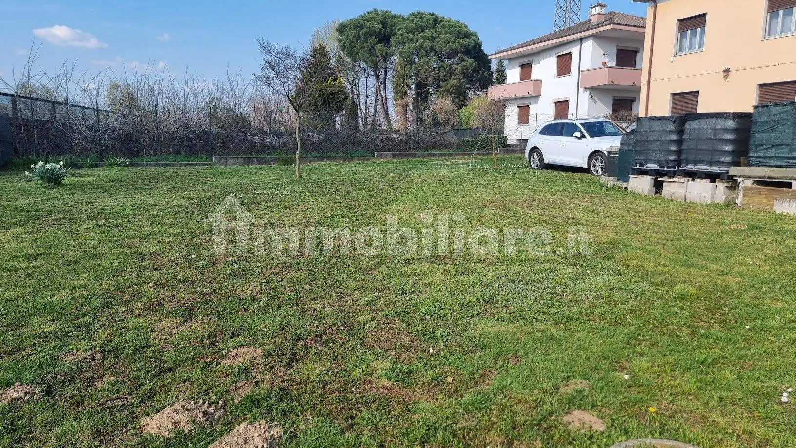 Villa bifamiliare via Roma 79, Centro, Castronno - foto 3