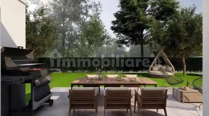 Villetta a schiera - foto 3