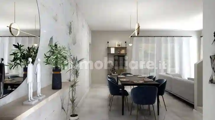 Villetta a schiera - foto 4