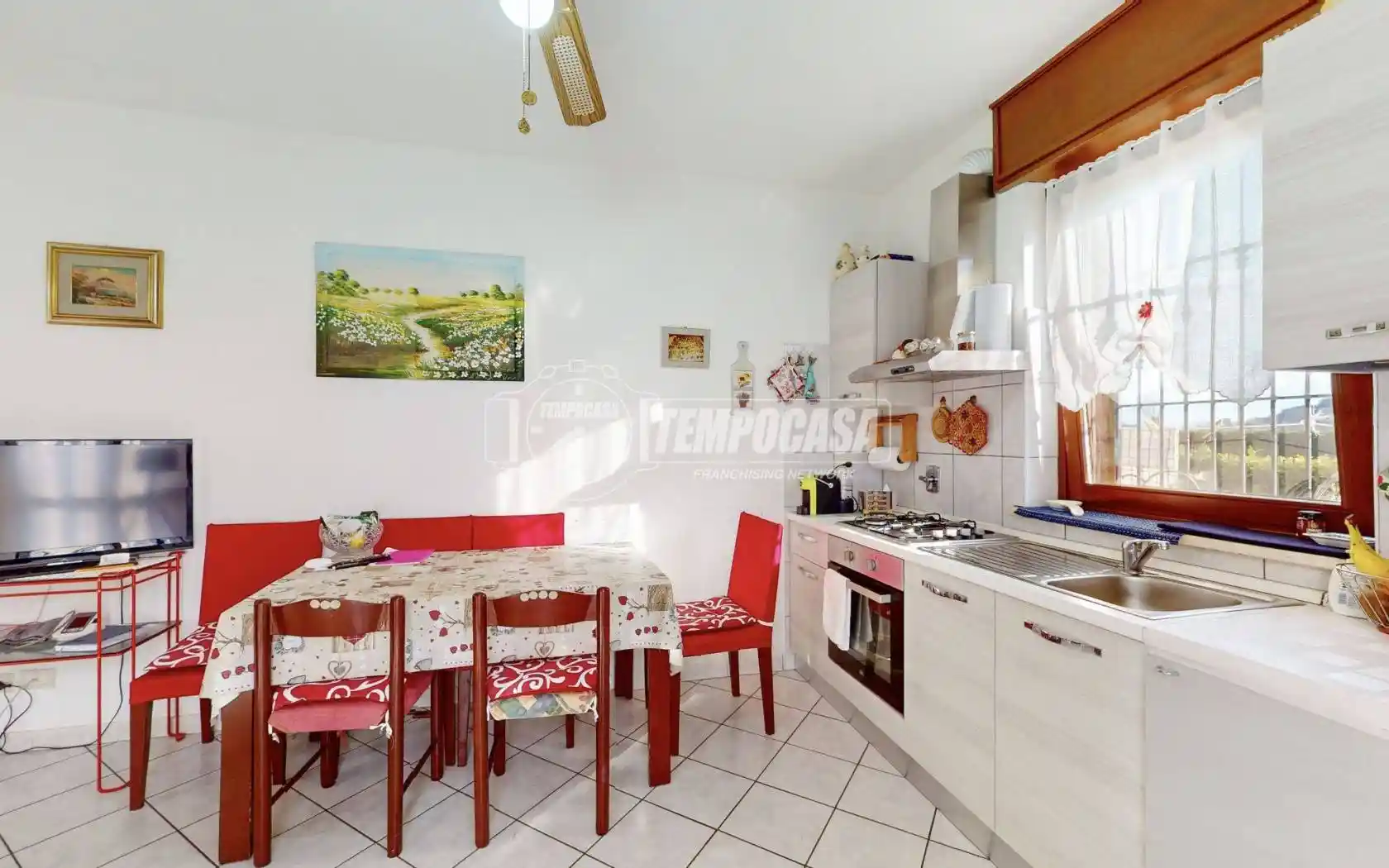 Appartamento in vendita a Bruino